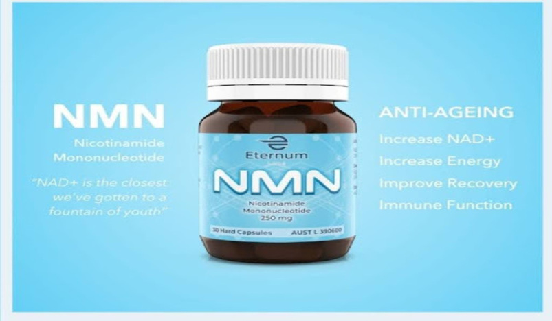 Nicotinamide Mononucleotide